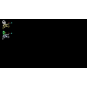 Aliens from Abduction Bit