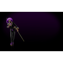Zimos (Profile Background)