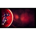 STARDROP (Profile Background)