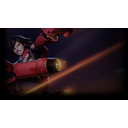  RISA "THE PWNISHER" ITO