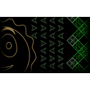 Newton (Profile Background)