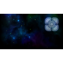 Orbox C grow block icon sky