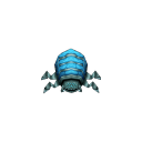 :bluespider: