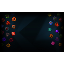 Buttons