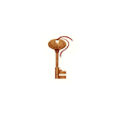 :golden_key: