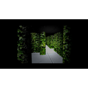 Labyrinth (Profile Background)