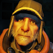Russell (Animated Avatar)