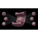 The Perfect Ruby Recipe (Profile Background)