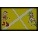 Amitie & Ess