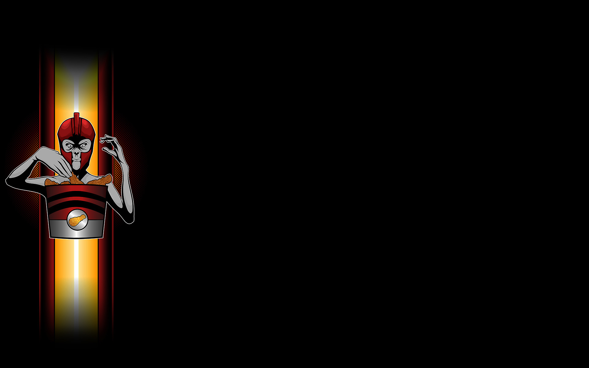Alien (Profile Background)