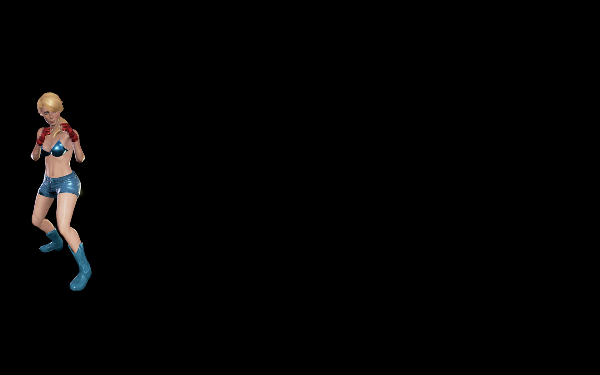Ella (Profile Background)