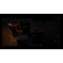 Remains