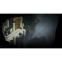 A Closing Door