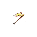 :firearrow: