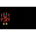 Spaceship RED