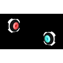 Robot (Profile Background)