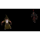 Enemies