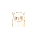 :alpacaface: