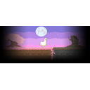 World Changing Alpaca