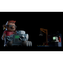 Robottery