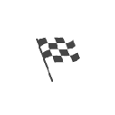 :FinishFlag: