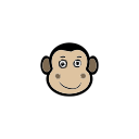 :ldmonkey: