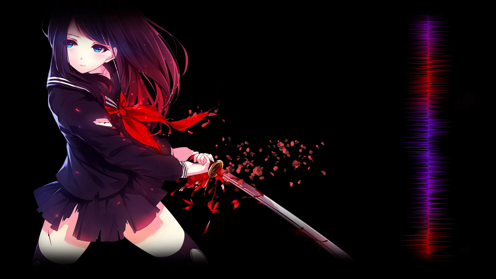 Voice of Kasumi