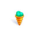 :kb_icecream:
