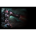Magic Warrior (Profile Background)