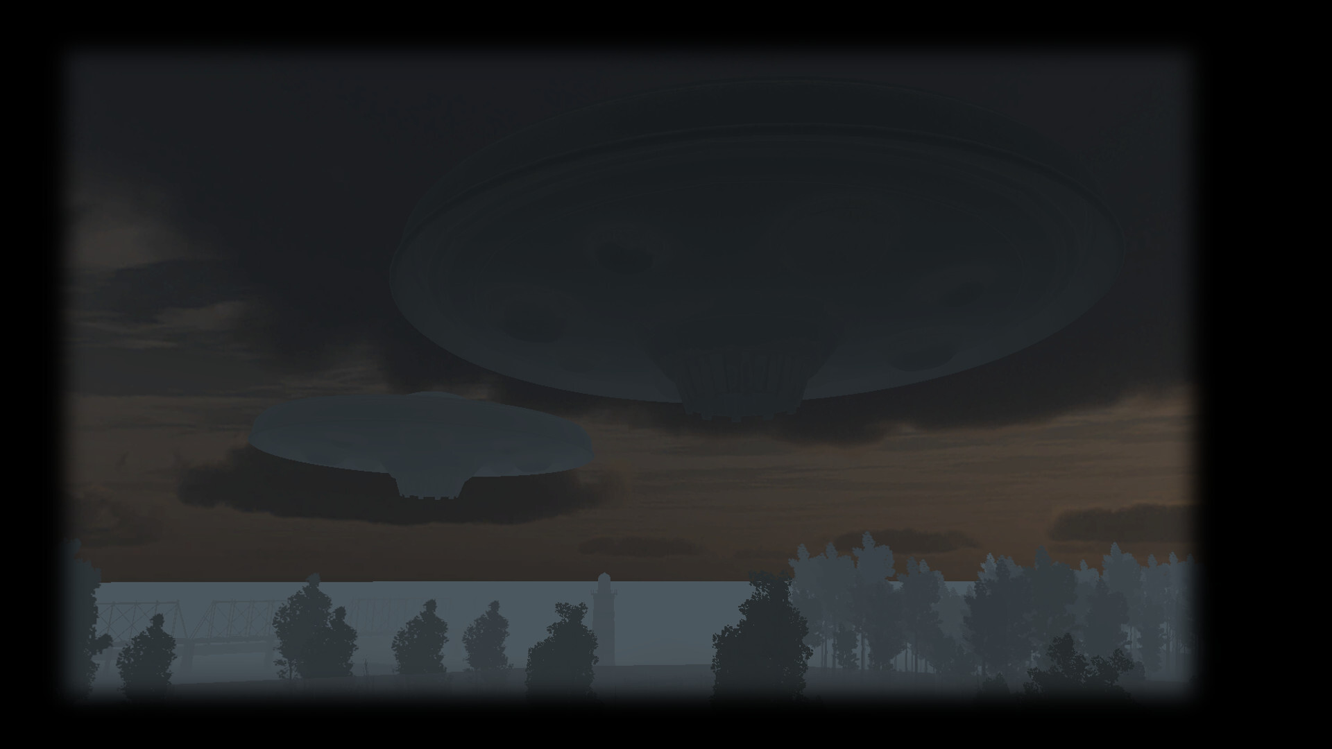Alien Craft