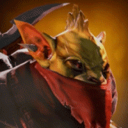 Bounty Hunter (Animated Avatar)