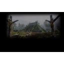 Land of the dead