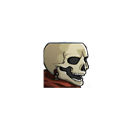:mhskeleton: