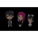 Chibified