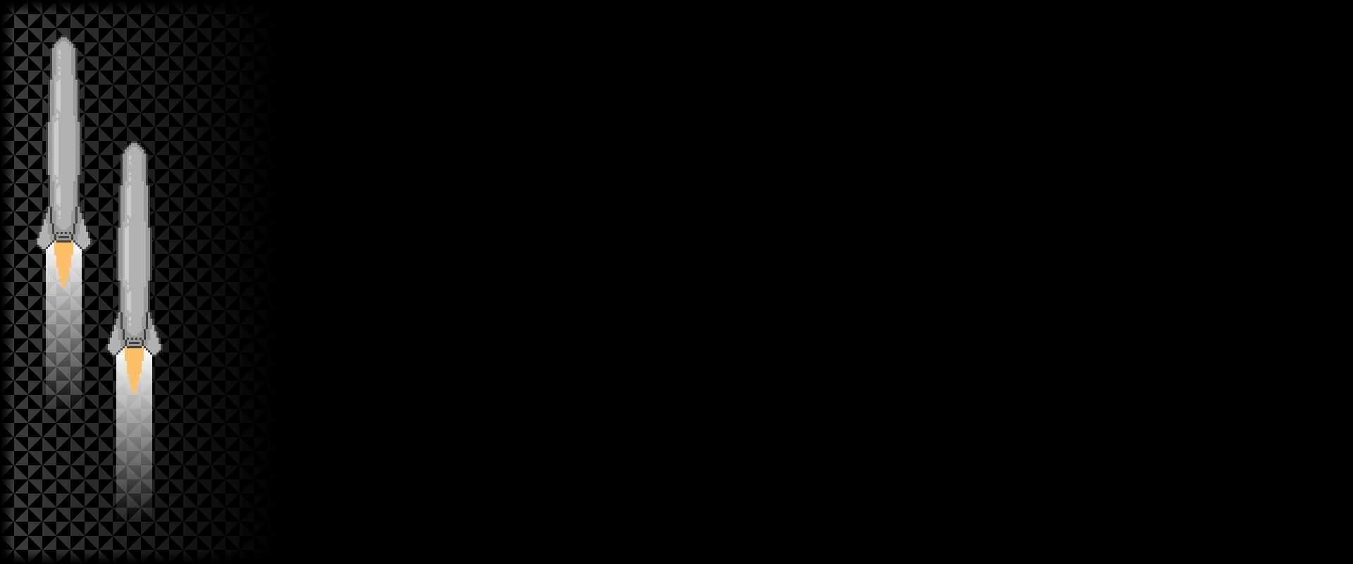 Dual Rockets