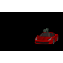 BackGround 2 car