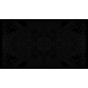 Black Fractal