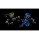 Jump (Profile Background)