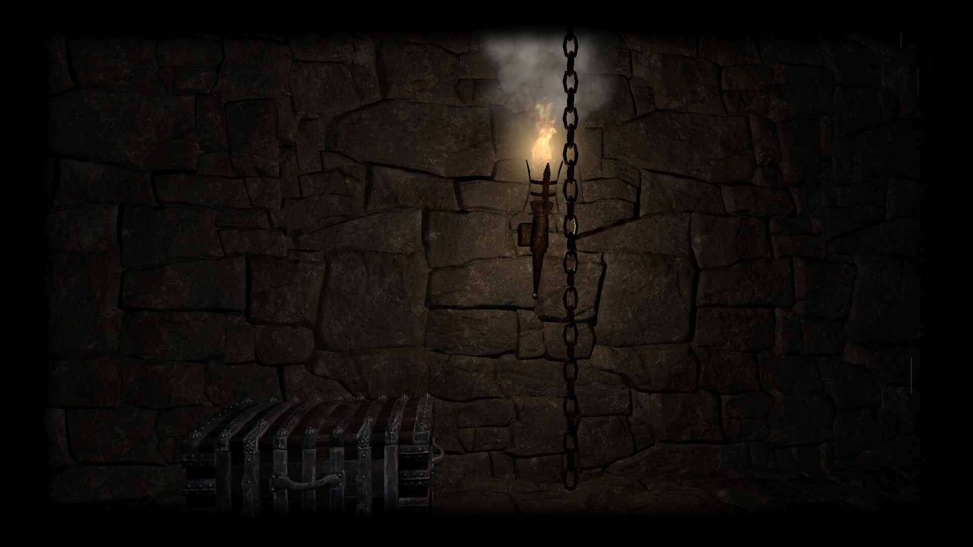 Dungeon Treasures