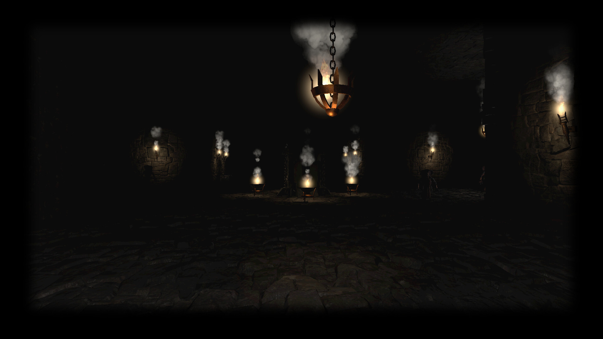 Dungeon Adventure
