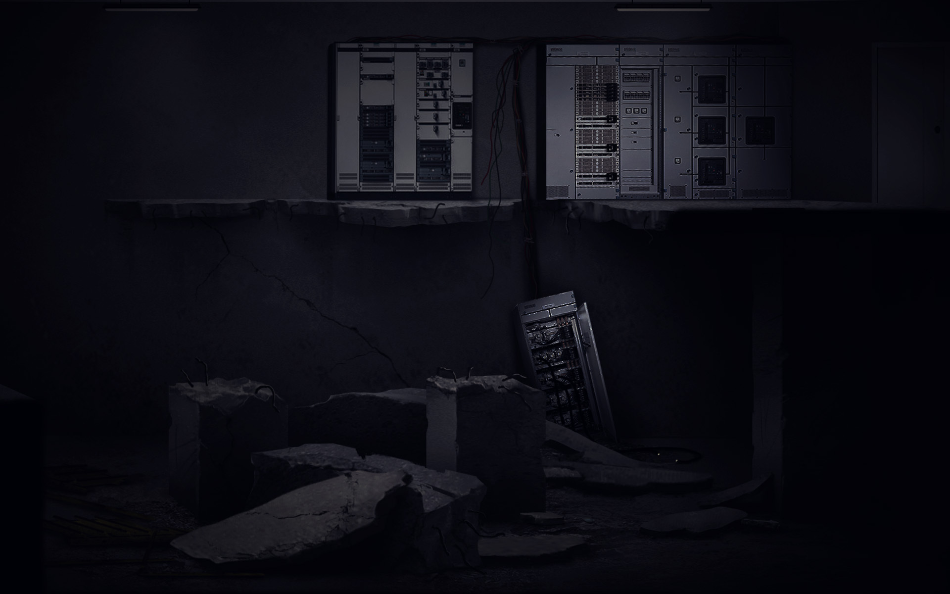 Factory