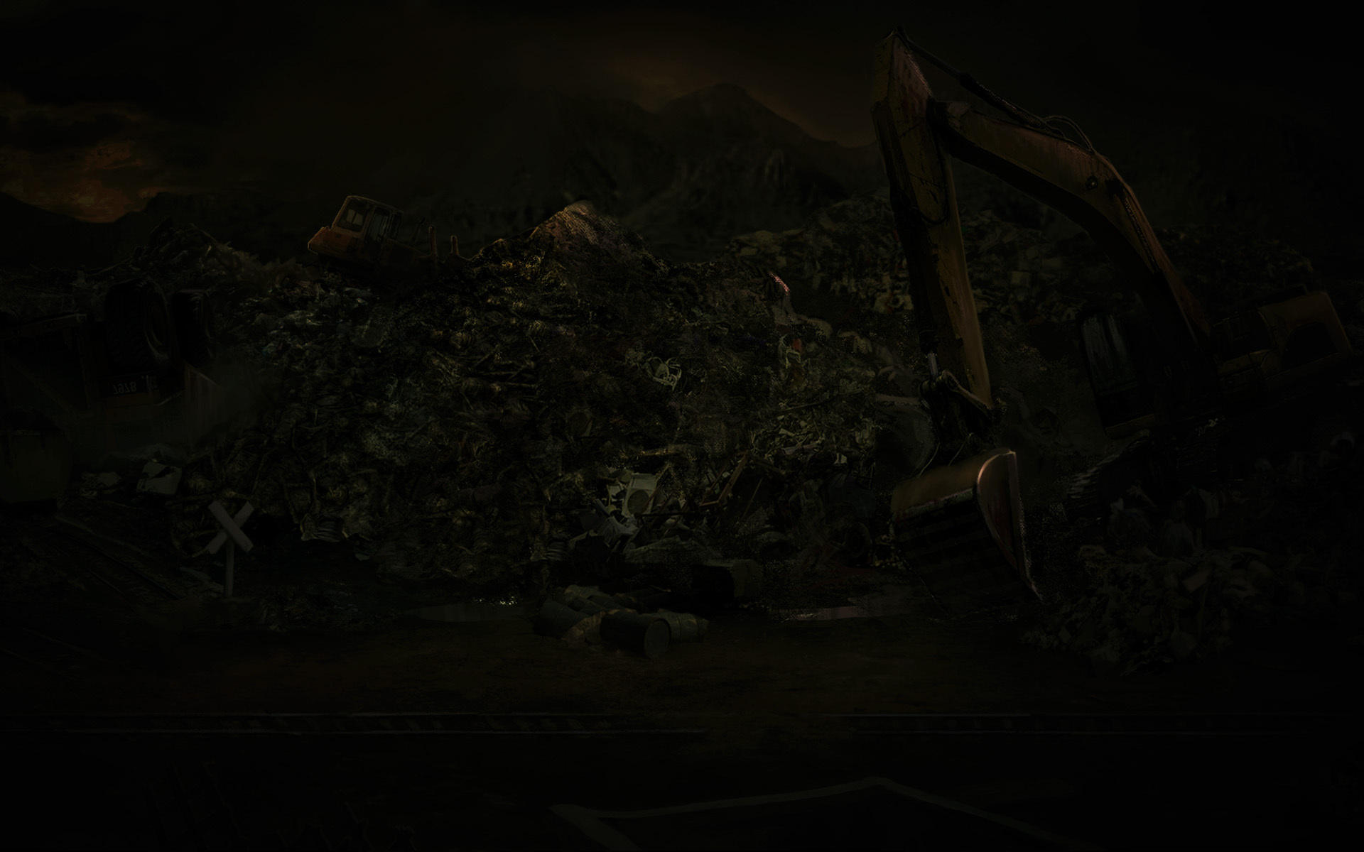 Dumping