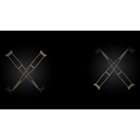 Disabled Axe (Profile Background)