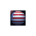 :usaball: