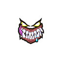 :mfc2BitingFace: