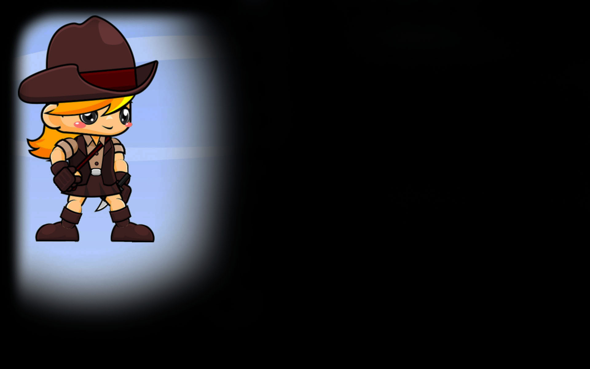 Jenny (Profile Background)