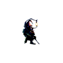 :the_dwarf: