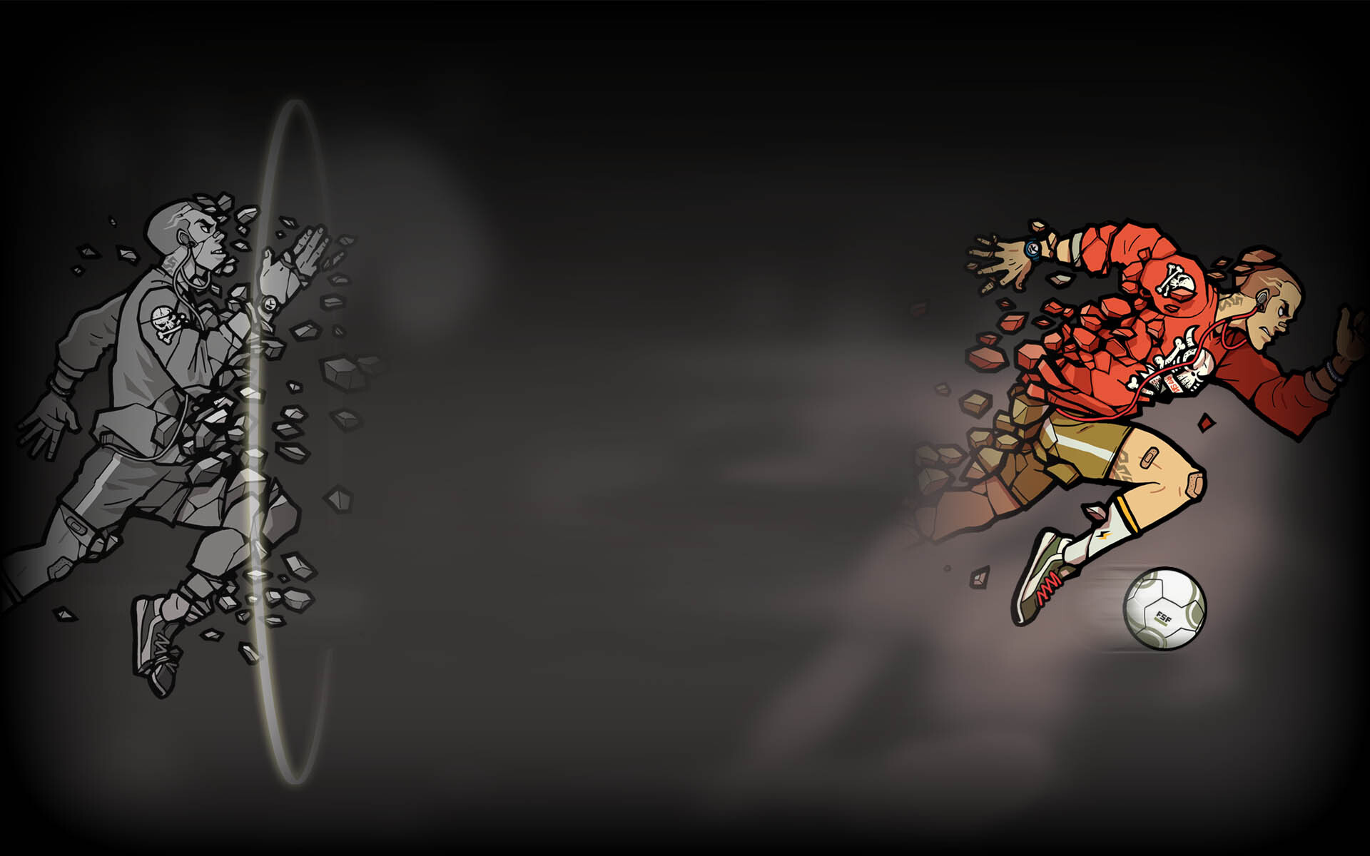 Transform (Profile Background)