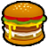 :fsfburger: