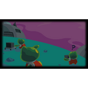 Gui Homeworld